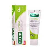 ЗУБНАЯ ПАСТА GUM ACTIVITAL 6050EMEA 75 мл  №1