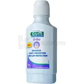 ОПОЛАСКИВАТЕЛЬ ДЛЯ ПОЛОСТИ РТА GUM ORTHO 3090EME 300 мл  №1