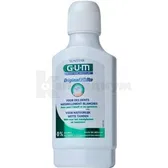 ОПОЛАСКИВАТЕЛЬ ДЛЯ ПОЛОСТИ РТА GUM ORIGINAL WHITE 1747MEA 300 мл  №1