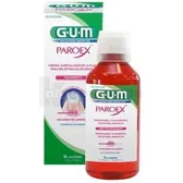 ОПОЛАСКИВАТЕЛЬ ДЛЯ ПОЛОСТИ РТА GUM PAROEX 0,12% 1784EMEA 300 мл  №1