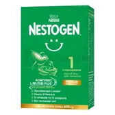 СМЕСЬ СУХАЯ МОЛОЧНАЯ NESTOGEN® 1 С ЛАКТОБАКТЕРИЯМИ L. REUTERI 600 г с рождения  №1