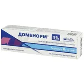ДОМЕНОРМ ГЕЛЬ ПРОФИЛАКТИЧЕСКИЙ ДЛЯ ИНТИМНОЙ ГИГИЕНЫ гель 30 г  №1