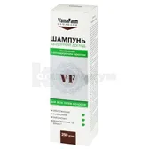 ШАМПУНЬ "ЕЖЕДНЕВНЫЙ УХОД" 250 мл  №1