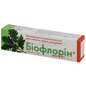 КРЕМ БИОФЛОРИН крем 40 г  №1