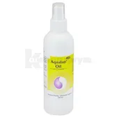 МАСЛО ДЛЯ УХОДА ЗА КОЖЕЙ АКВАЛАН ОЙЛ (AQUALAN OIL) масло 200 мл  №1