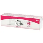 БЕВИТА (BEVITA) ПИТАТЕЛЬНАЯ МАЗЬ С ЗАЩИТНЫМИ СВОЙСТВАМИ ДЛЯ УХОДА ЗА КОЖЕЙ И СЛИЗИСТЫМИ ОБОЛОЧКАМИ крем 75 г  №1