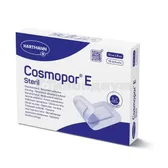 Повязка пластырная Cosmopor® E steril 8 см х 10 см  №1