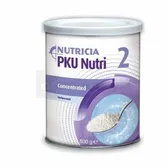 СМЕСЬ СУХАЯ "PKU NUTRI 2 CONCENTRATED" 500 г  №1