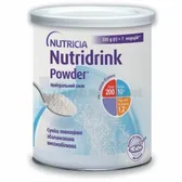 СМЕСЬ СУХАЯ "NUTRICIA" (НУТРИДРИНК ПАУДЕР) NUTRIDRINK POWDER 335 г нейтральный вкус  №1