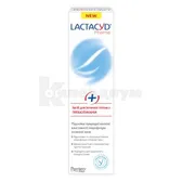 СРЕДСТВО ДЛЯ ИНТИМНОЙ ГИГИЕНЫ ЛАКТАЦИД® С ПРЕБИОТИКАМИ флакон с дозатором 250 мл  №1