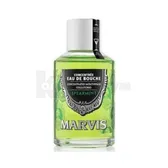 ОПОЛАСКИВАТЕЛЬ ДЛЯ ПОЛОСТИ РТА "MARVIS" 120 мл мята  №1