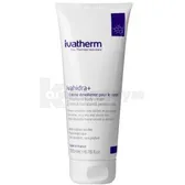 IVATHERM IVAHIDRA+ КРЕМ УВЛАЖНЯЮЩИЙ ДЛЯ АТОПИЧЕСКОЙ КОЖИ 200 мл  №1