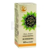 ARBOR VITAE МАСЛО ЭФИРНОЕ флакон 10 мл можжевельник  №1