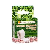ПЛАСТЫРЬ МЕДИЦИНСКИЙ "TABULA VITA" 2,5 см х 500 см катушка на бумажной основе  №1
