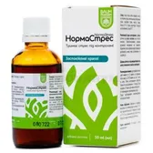 Нормастресс капли 50 мл тм Baum Pharm  №1