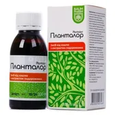 Планталор сироп флакон 100 мл тм Baum Pharm  №1