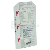 3M™ MEDIPORE™+PAD ПОВЯЗКА АДГЕЗИВНАЯ ДЛЯ ЗАКРЫТИЯ РАН 10 см х 20 см  №1