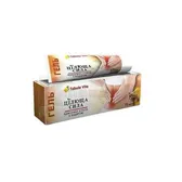 ГЕЛЬ КОСМЕТИЧЕСКИЙ ПЧЕЛИНЫЙ ЯД С БОДЯГОЙ "ЦЕЛЕБНАЯ СИЛА" TABULA VITA 75 мл  №1