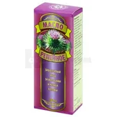 Масло Репейное масло флакон 100 мл  №1