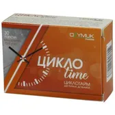 Циклотайм капсулы  №30