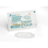 ПЛЕНОЧНАЯ ПОВЯЗКА С НЕПРИЛИПАЮЩЕЙ ПОДУШЕЧКОЙ TEGADERM+PAD 5 см х 7 см 3582  №1