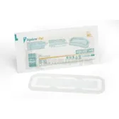 ПЛЕНОЧНАЯ ПОВЯЗКА С НЕПРИЛИПАЮЩЕЙ ПОДУШЕЧКОЙ TEGADERM+PAD 9 см х 25 см 3591  №1