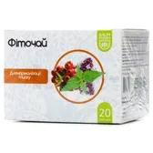 ФИТОЧАЙ тм BAUM PHARM №6 фильтр-пакет 1.5 г "фито давление-норма"  №20