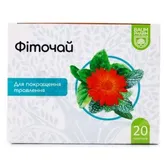 ФИТОЧАЙ тм BAUM PHARM №7 фильтр-пакет 1.5 г "фито желудочно-кишечный"  №20