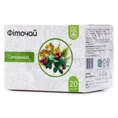 ФИТОЧАЙ тм BAUM PHARM №9 фильтр-пакет 1.5 г "фито мочегонный"  №20