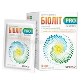 БИОЛИТ PRO порошок саше  №10