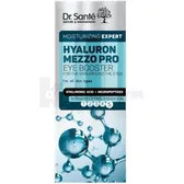 БУСТЕР ДЛЯ КОЖИ ВОКРУГ ГЛАЗ DR. SANTE HYALURON MEZZO PRO 15 мл  №1