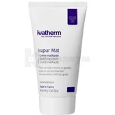IVATHERM IVAPUR МАТИРУЮЩИЙ КРЕМ 40 мл для комбинированной, жирной кожи  №1