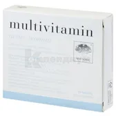 MULTIVITAMIN ACTIVE WOMAN таблетки  №90