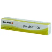 Крем "Purelan" торговой марки Медела туба 7 г  №1