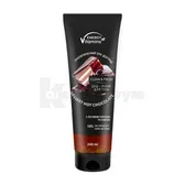 ДУШ-ПИЛИНГ ДЛЯ ТЕЛА "ENERGY OF VITAMINS" 240 мл Dessert Hot Chocolate  №1