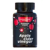 APPLE CIDER VINEGAR ВЕГАНСКИЙ МАРМЕЛАД капсулы жевательные  №60