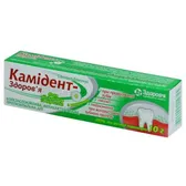 Камидент-Здоровье гель для ротовой полости туба 10 г  №1