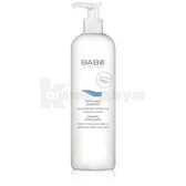 ШАМПУНЬ ДЕТСКИЙ ЭКСТРАМЯГКИЙ "BABE" 500 мл для всех типов волос  №1
