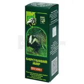 БАРСУЧИЙ ЖИР жидкость бутылка стеклянная 250 г  №1