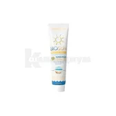 КРЕМ СОЛНЦЕЗАЩИТНЫЙ SPF-45 120 мл  №1