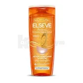 ШАМПУНЬ ДЛЯ ВОЛОС "ELSEVE" тм "L'OREAL PARIS" Роскошь кокосового масла 250 мл  №1