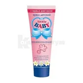 КРЕМ ДЕТСКИЙ "LITTLE BABY" 75 г противоспалительный  №1