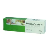 Репарил®-гель Н гель туба 40 г  №1