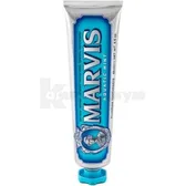 ЗУБНАЯ ПАСТА "MARVIS" 85 мл Sea mint  №1