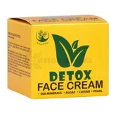 ARBOR VITAE DETOX КРЕМ ДЛЯ ЛИЦА 50 мл  №1