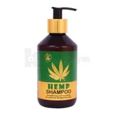 ARBOR VITAE HEMP OIL ШАМПУНЬ ДЛЯ ВОЛОС 300 мл с маслом семян конопли  №1