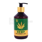 ARBOR VITAE HEMP ГЕЛЬ ДЛЯ ДУША 200 мл с экстрактом семян конопли  №1