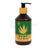 ARBOR VITAE HEMP OIL МАСКА ДЛЯ ВОЛОС 300 мл с маслом семян конопли  №1