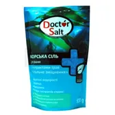 СОЛЬ ДЛЯ ВАНН С ЭКСТРАКТАМИ ТРАВ тм "DOCTOR SALT" 530 г общее укрепление  №1