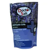 СОЛЬ ДЛЯ ВАНН С ЭКСТРАКТАМИ ТРАВ тм "DOCTOR SALT" 530 г Спокойствие  №1